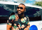  Cassper Nyovest says he enjoyed maths in school because he wanted to be able to count his money.