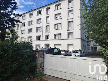 appartement à Saint-Etienne (42)