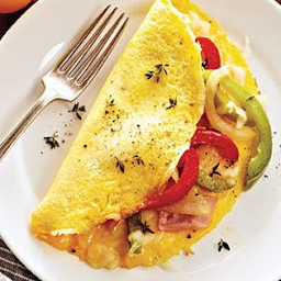 Western Omelette