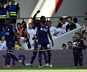 Ligue 1 : défaite pour Leya Iseka avec Toulouse face à Saint-Etienne 