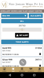 Vicky Jewellery Works Pvt Ltd.(圖3)-速報App
