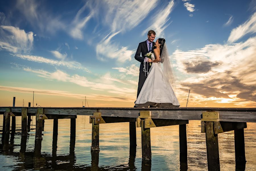 Photographe de mariage Joseph Gaudet (joegaudetphoto). Photo du 9 avril 2021