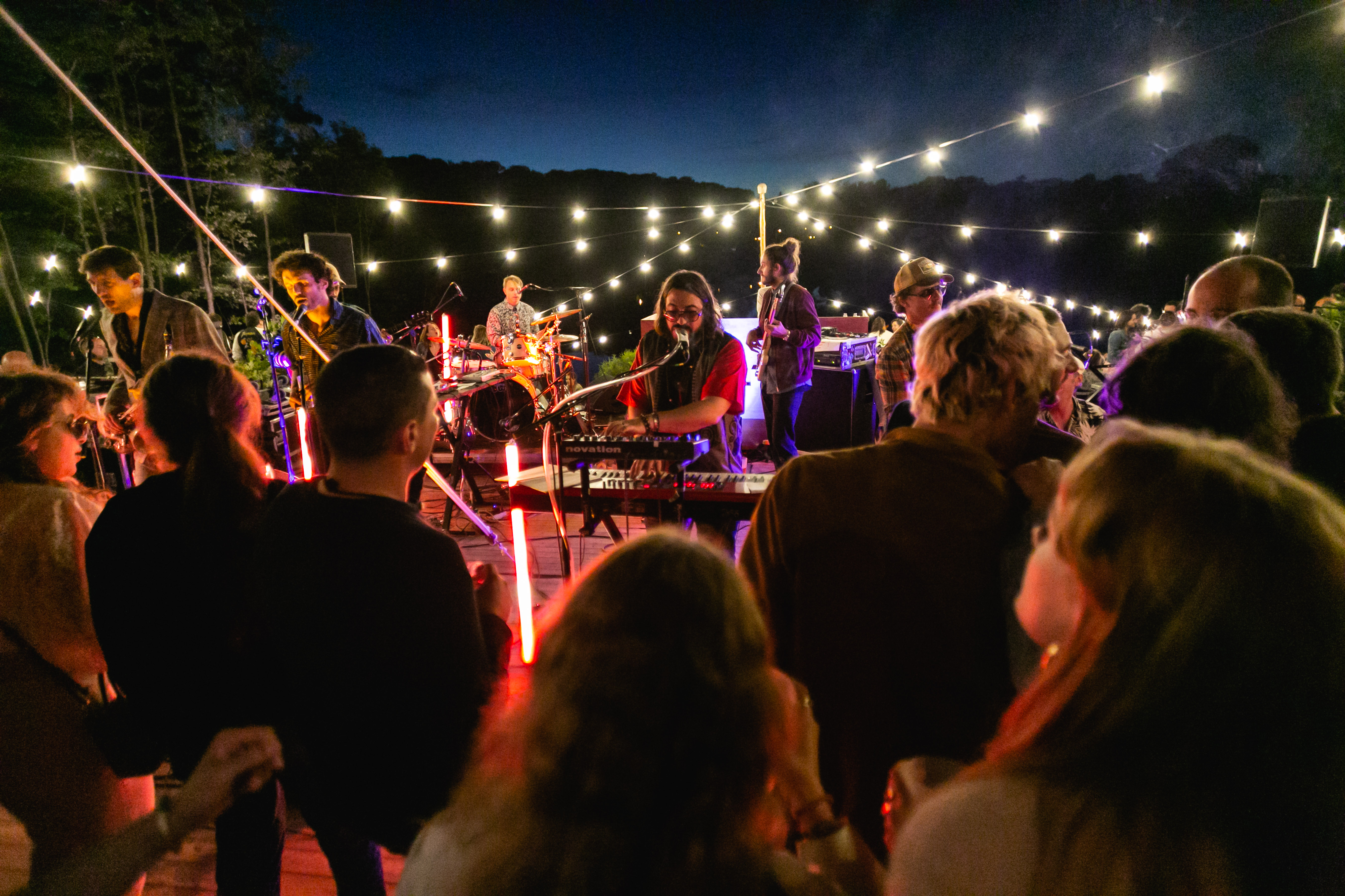 Le Perchoir Y - La Guinguette