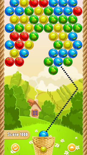 Farm Bubble