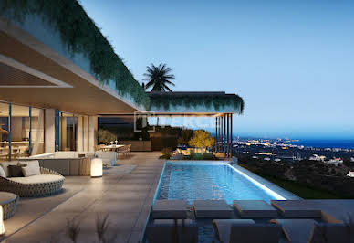 House with pool and terrace 20