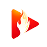 HD Video Player icon