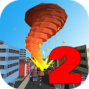 Tornado.io 2 - The Game 3D 1.2.1 APK ダウンロード