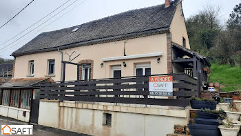 maison à Villeneuve-sur-Yonne (89)