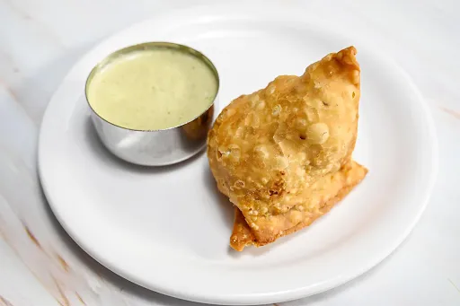 Samosa Single