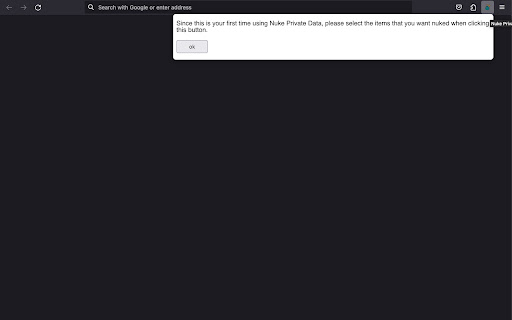 Nuke Private Data Preview 3