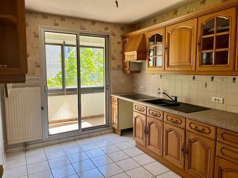 Vente appartement 4 pièces 75 m² à Dijon (21000), 205 000 €