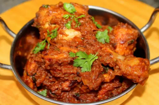 Chicken Taka Tak