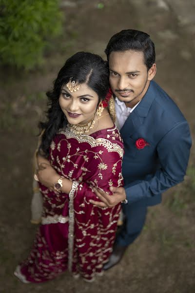 Huwelijksfotograaf Khaled Ahmed (weddingstory). Foto van 31 mei 2022
