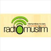 Radio Muslim  Icon