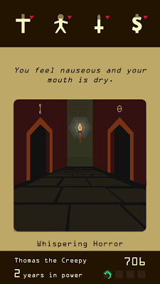  Reigns- screenshot 