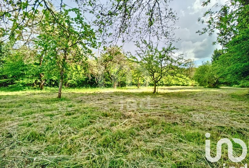  Vente Terrain à bâtir - 2 026m² à Badonviller (54540) 