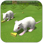 Cover Image of 下载 Furious Rat Family: Mice Survival 0.1 APK