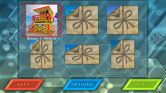 Lastest HexLogic - Lifeguard APK
