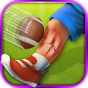 Herunterladen Leg Surgery Simulator : A Doctor & Ho Installieren Sie Neueste APK Downloader