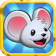 Mouse Escape  Icon