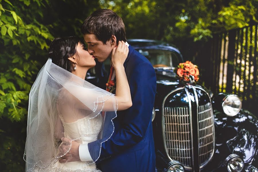 ช่างภาพงานแต่งงาน Dmitriy Tolmachev (dimtol) ภาพเมื่อ 18 ตุลาคม 2017