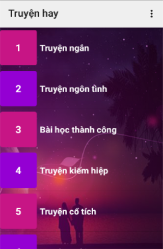 Truyện hay