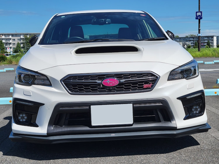 WRX S4のきり番ゲット🤗・ダッシュボードコーティング🤭に関するカスタム事例の投稿画像7枚目