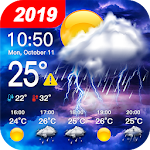 Cover Image of Download Weather Forecast 1.0.6.0 APK