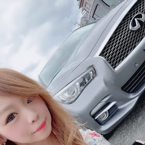 スカイライン HV37