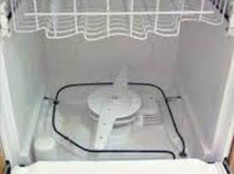 How to clean your Dishwasher