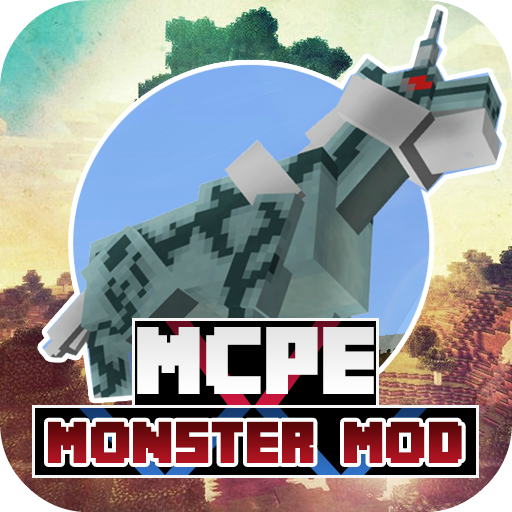 Monster Mod For MCPE