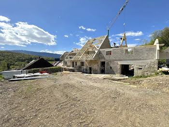 maison à Talloires (74)