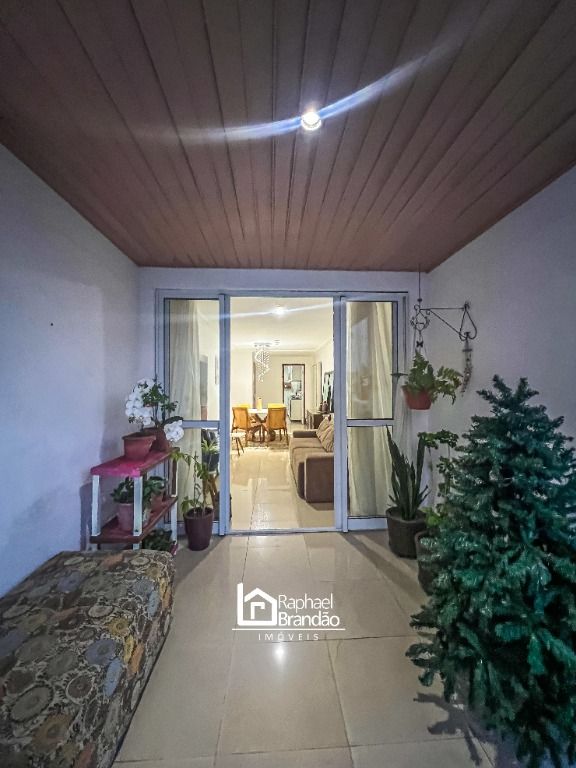 Apartamentos à venda Maria das Graças