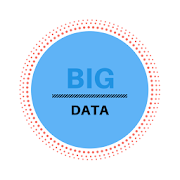 Big Data Tutorial  Icon