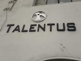 Talentus