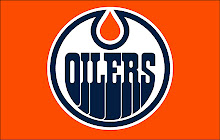 Edmonton Oilers Wallpapers New Tab HD small promo image