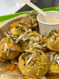 Golden Chaats photo 1