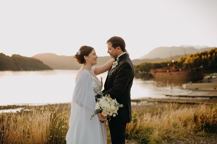 Fotógrafo de casamento Ada Zapata Mera (adafotografia). Foto de 24 de fevereiro 2020