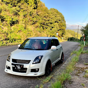 スイフトスポーツ ZC31S