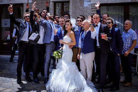 Fotografo di matrimoni Gabriele Renzi (gabrielerenzi). Foto del 21 luglio 2017