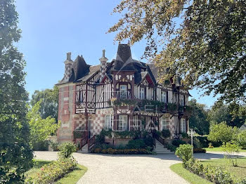 maison à Cabourg (14)