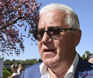 Lefevere tevreden als Evenepoel in top tien eindigt en bekijkt tussenstand positief: "Eigenlijk is dat al een half mirakel"