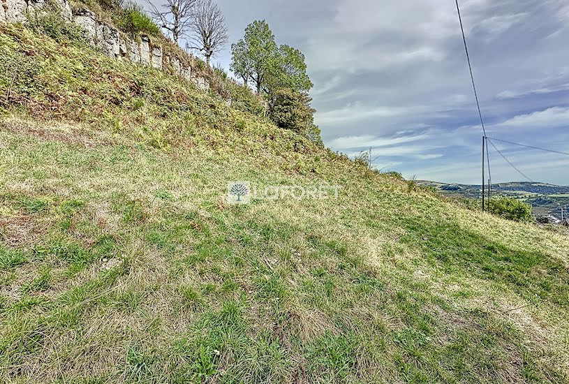  Vente Terrain à bâtir - à Saint-Geniez-d'Olt (12130) 