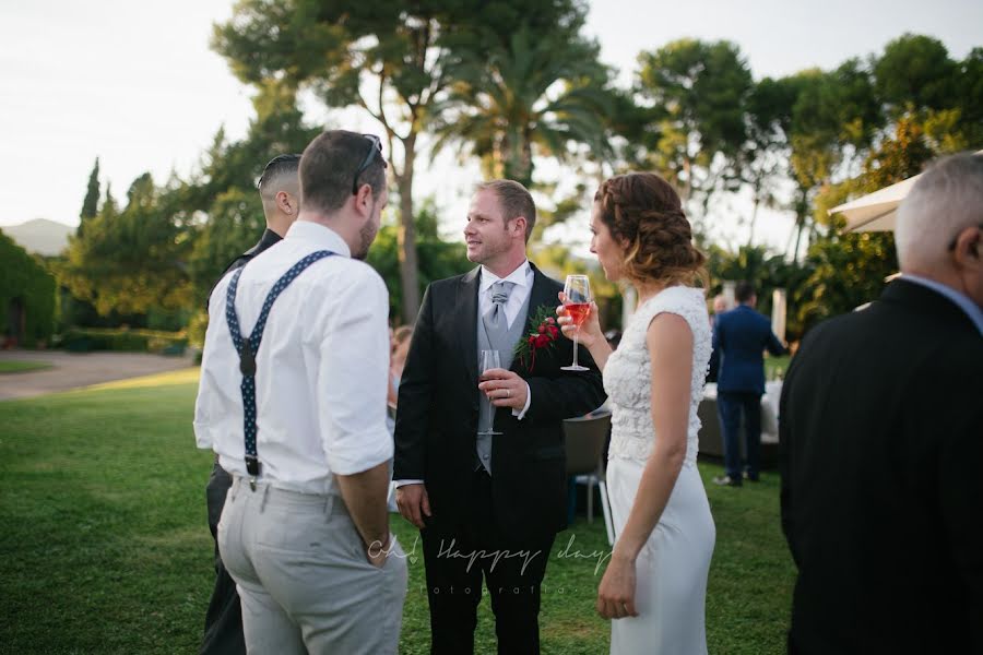 Vestuvių fotografas Estela Lobato (ohhappyday). Nuotrauka 2019 gegužės 23