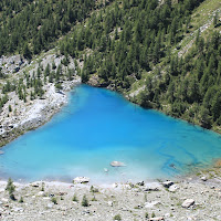 Lago Blu di Davide_79