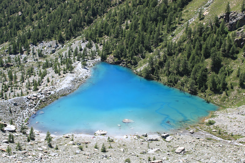 Lago Blu di Davide_79