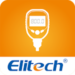 Cover Image of Download Elitech Gauge 2.0.1 APK