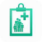 Multi-Profile Medical Records Apk