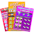 Scratch Off Lottery Casino icon