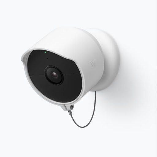 Wasserstein Anti Theft Mount for Nest Cam (wired or battery Wasserstein Anti Theft Mount for Nest Cam (wired or battery